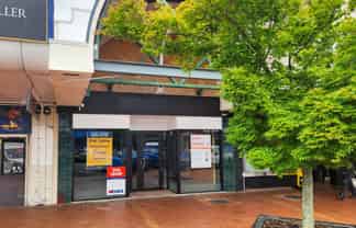 Special Place on Tutanekai Street