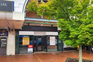 Special Place on Tutanekai Street