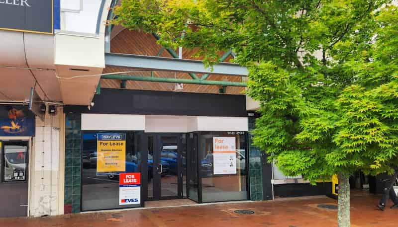 1292 Tutanekai Street, Rotorua