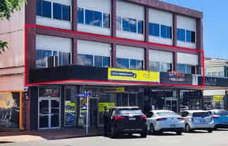 Super, Sunny and Spacious