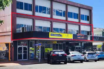 Super, Sunny and Spacious