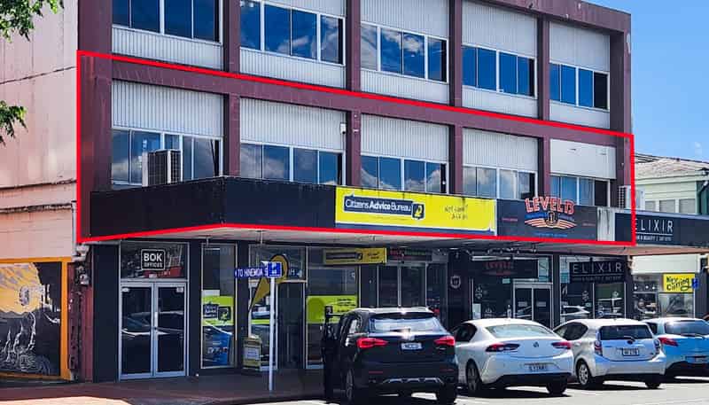 1145 Eruera Street, Rotorua