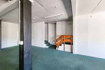 Super, Sunny and Spacious