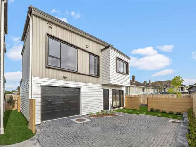 67D Jolson Road, Mount Wellington