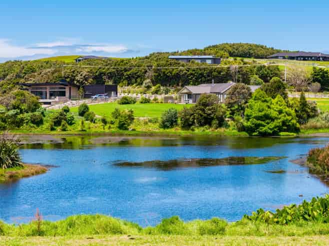 48 Robert Hastie Drive, Mangawhai