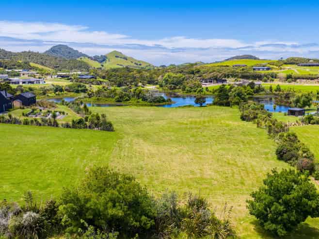 48 Robert Hastie Drive, Mangawhai