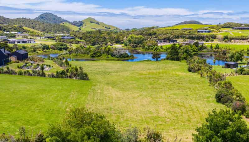 48 Robert Hastie Drive, Mangawhai