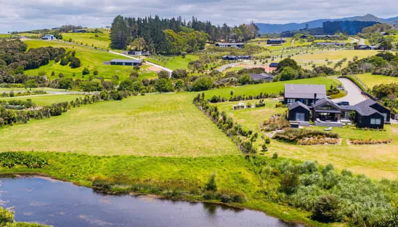 48 Robert Hastie Drive, Mangawhai
