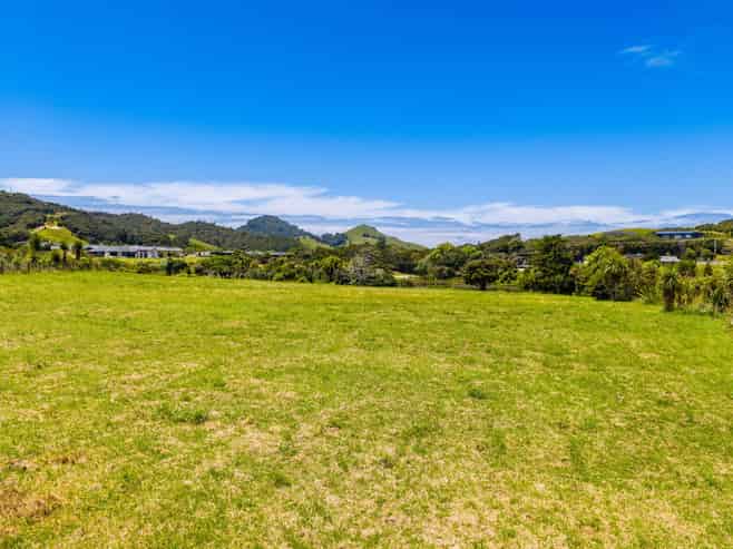 48 Robert Hastie Drive, Mangawhai