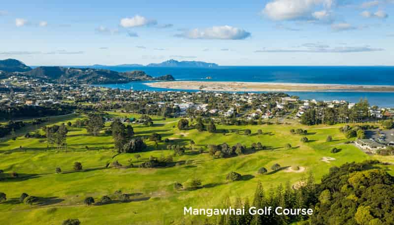 48 Robert Hastie Drive, Mangawhai