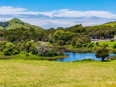 48 Robert Hastie Drive, Mangawhai