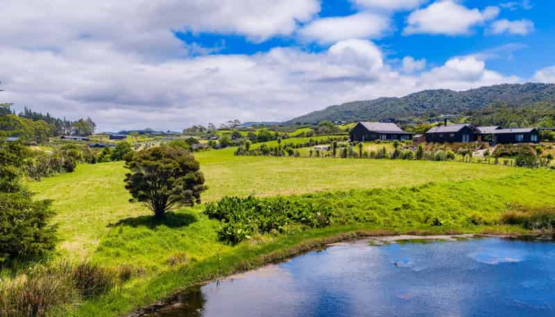 48 Robert Hastie Drive, Mangawhai
