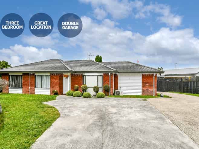 21 Rosemead Place, Randwick Park