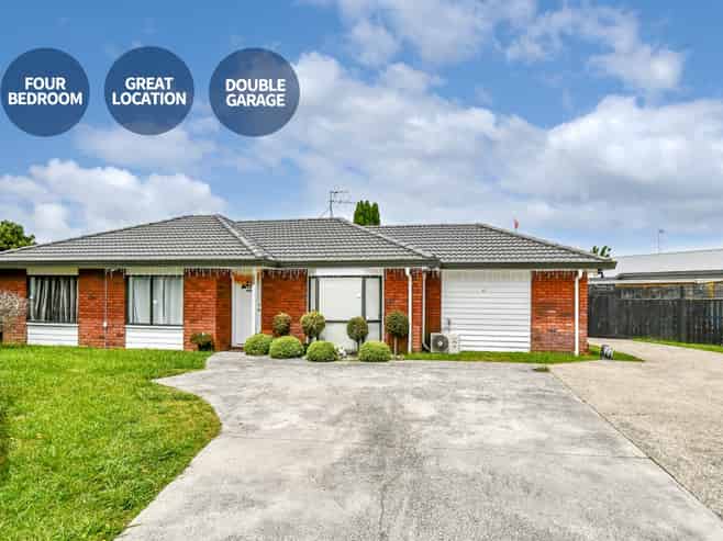 21 Rosemead Place, Randwick Park