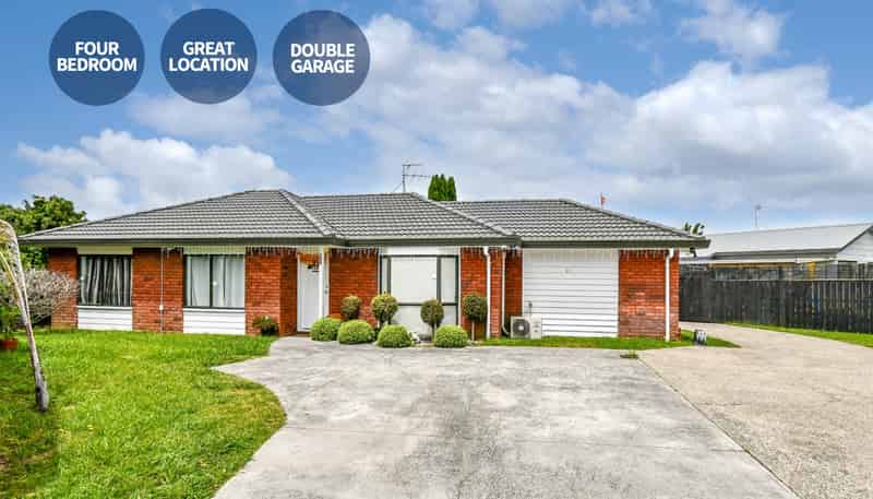 21 Rosemead Place, Randwick Park