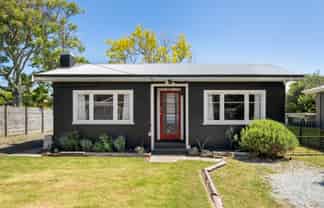 12 Gordon Street, Mangapapa