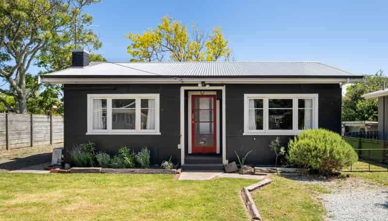 12 Gordon Street, Mangapapa