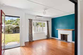 12 Gordon Street, Mangapapa