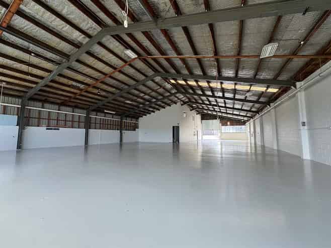 CBRE | 633sqm Mt Wellington Standalone