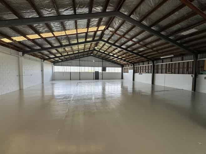 CBRE | 633sqm Mt Wellington Standalone