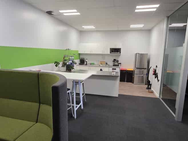 Prime position - High Street, Rangiora