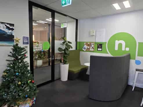 Prime position - High Street, Rangiora