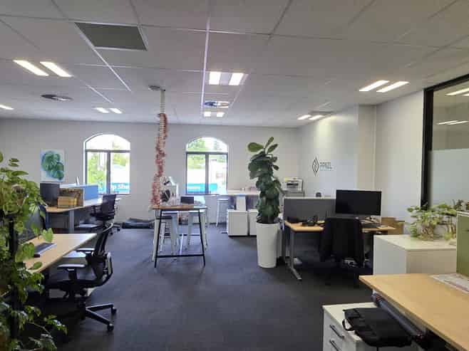 Prime position - High Street, Rangiora