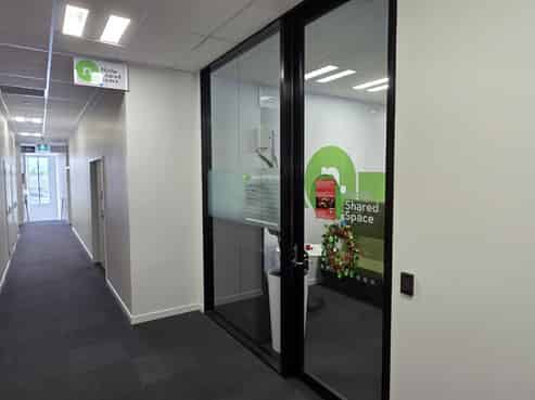 Prime position - High Street, Rangiora