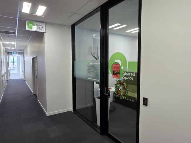 Prime position - High Street, Rangiora