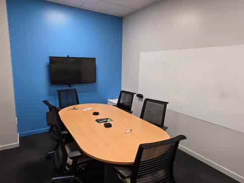 Prime position - High Street, Rangiora