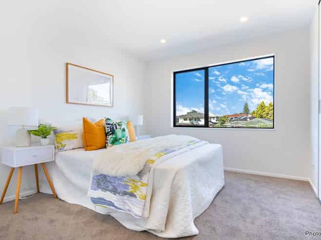 2B Grove Lane, Pakuranga