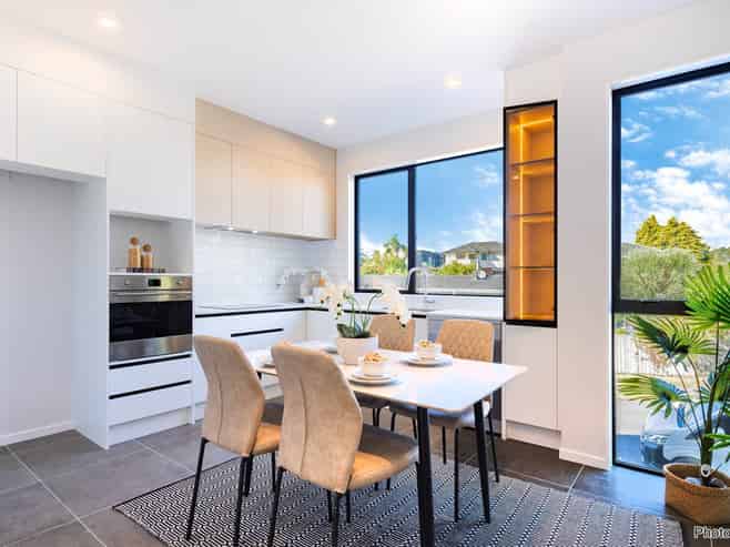 2B Grove Lane, Pakuranga