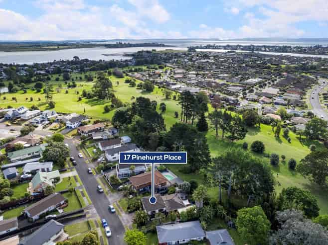 17 Pinehurst Place, Wattle Downs