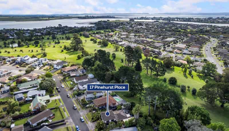 17 Pinehurst Place, Wattle Downs