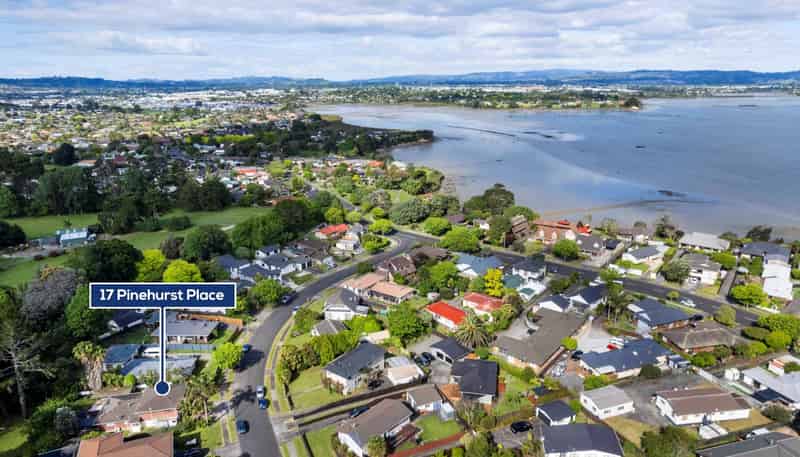 17 Pinehurst Place, Wattle Downs