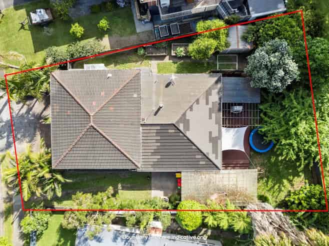 17 Pinehurst Place, Wattle Downs