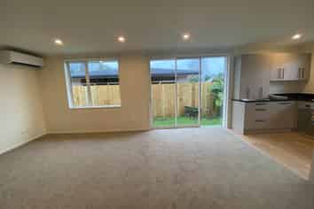 Northland - Address withheld