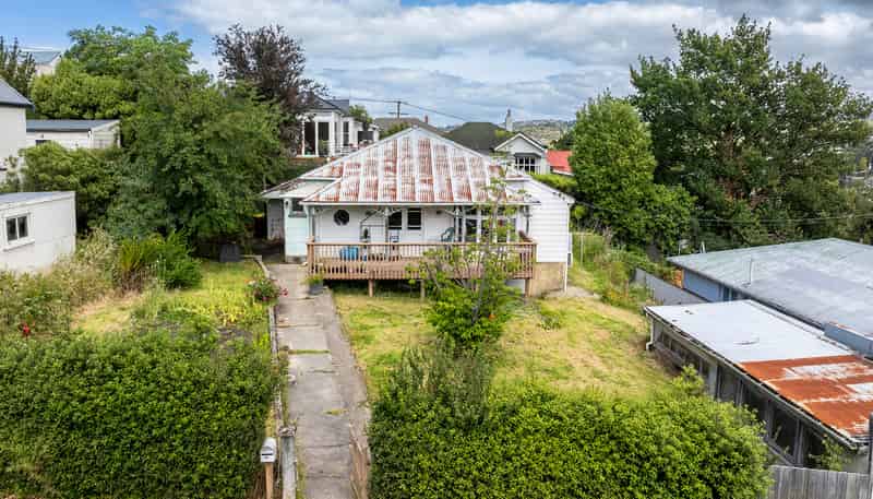 38 Mechanic Street, North East Valley