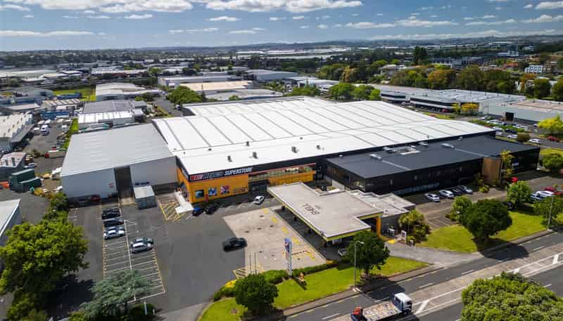  510 Mount Wellington Highway, Mount Wellington