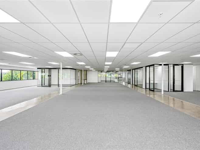 CBRE | Premium Mt Wellington Industrial Facility