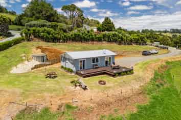 50A Old Valley Road, Okaihau