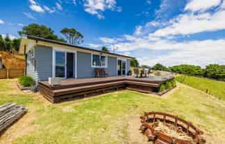 50A Old Valley Road, Okaihau