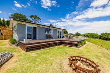 50A Old Valley Road, Okaihau