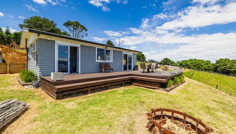 50A Old Valley Road, Okaihau