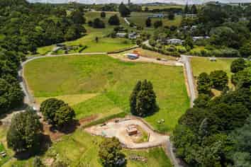 50A Old Valley Road, Okaihau