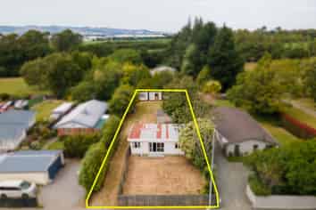 685 Main South Road, Islington