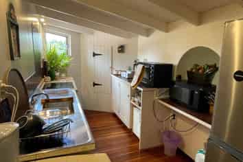 Northland - Address withheld