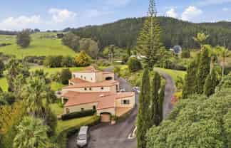 Northland - Address withheld