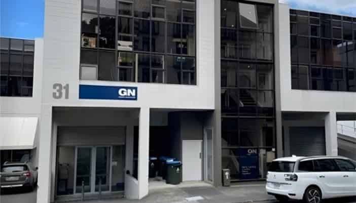  Unit C, 31 Cheshire Street, Parnell