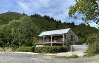 205 Morris Road, Mosgiel